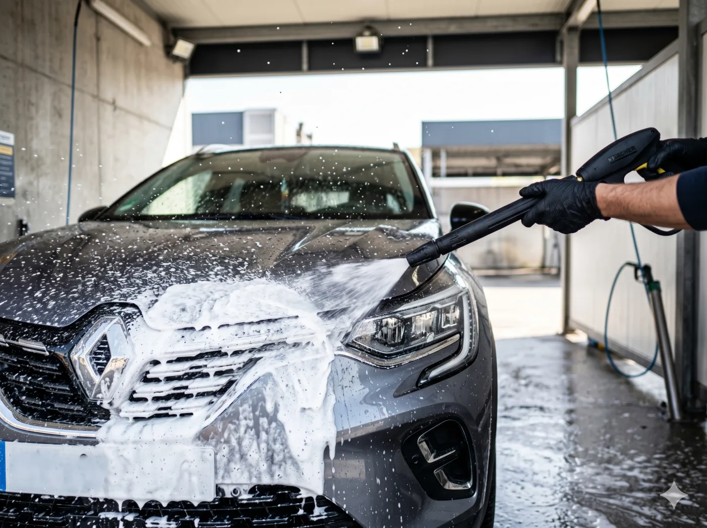 pressure-car-wash