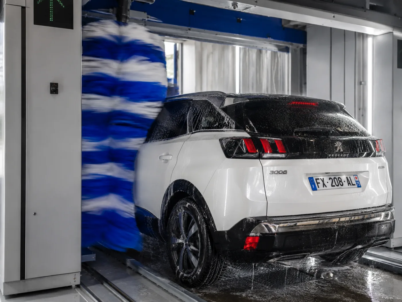 roller-car-wash